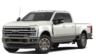 2026 Ford Super Duty® External Image 1